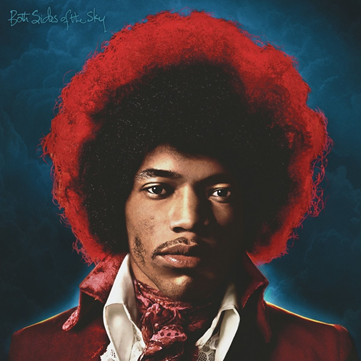 music roundup Jimi Hendrix