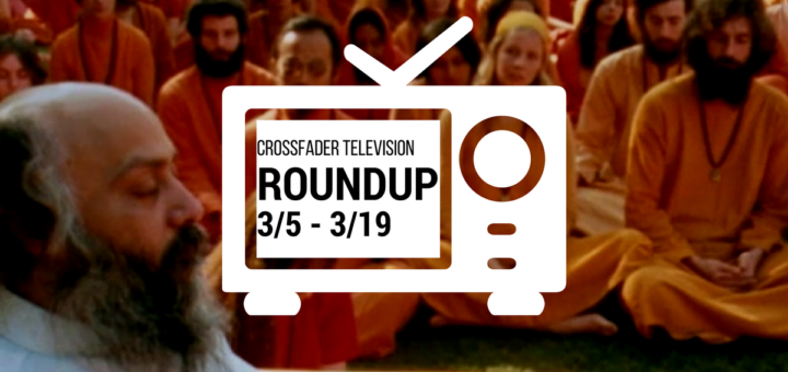 television roundup 319