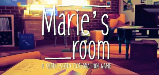 Marie's Room thumb