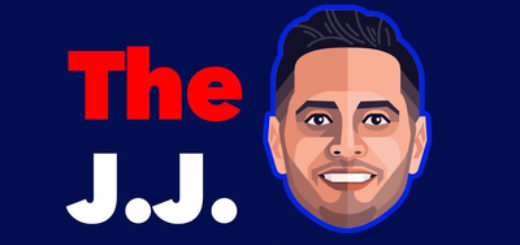 Podcast of the Week J.J. 2