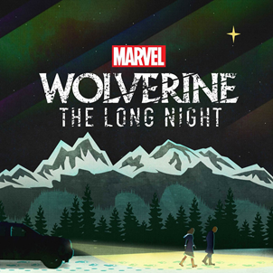 Wolverine: The Long Night