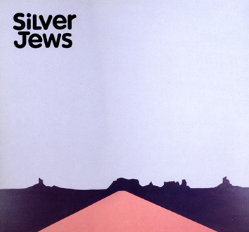 Drag City Silver Jews