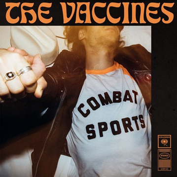 music roundup The Vaccines