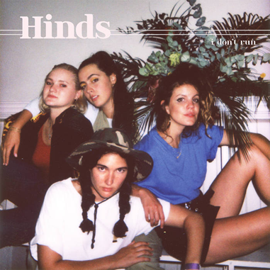 music roundup Hinds