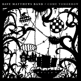 music roundup Dave Matthews