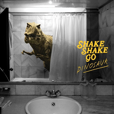 music roundup Shake Shake Go