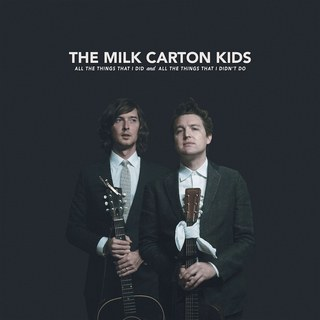 music roundup The Milk Carton Kids