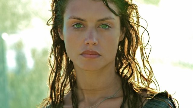 hitman: agent 47 hannah ware hitman