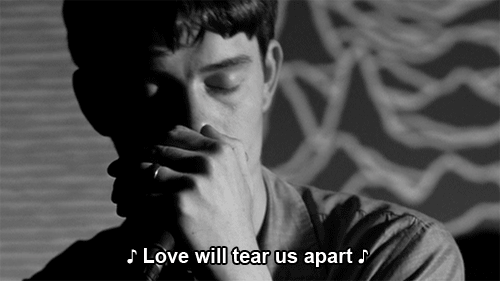 50 shades of grey love will tear us apart