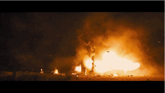 rogue nation skyfall-explosion