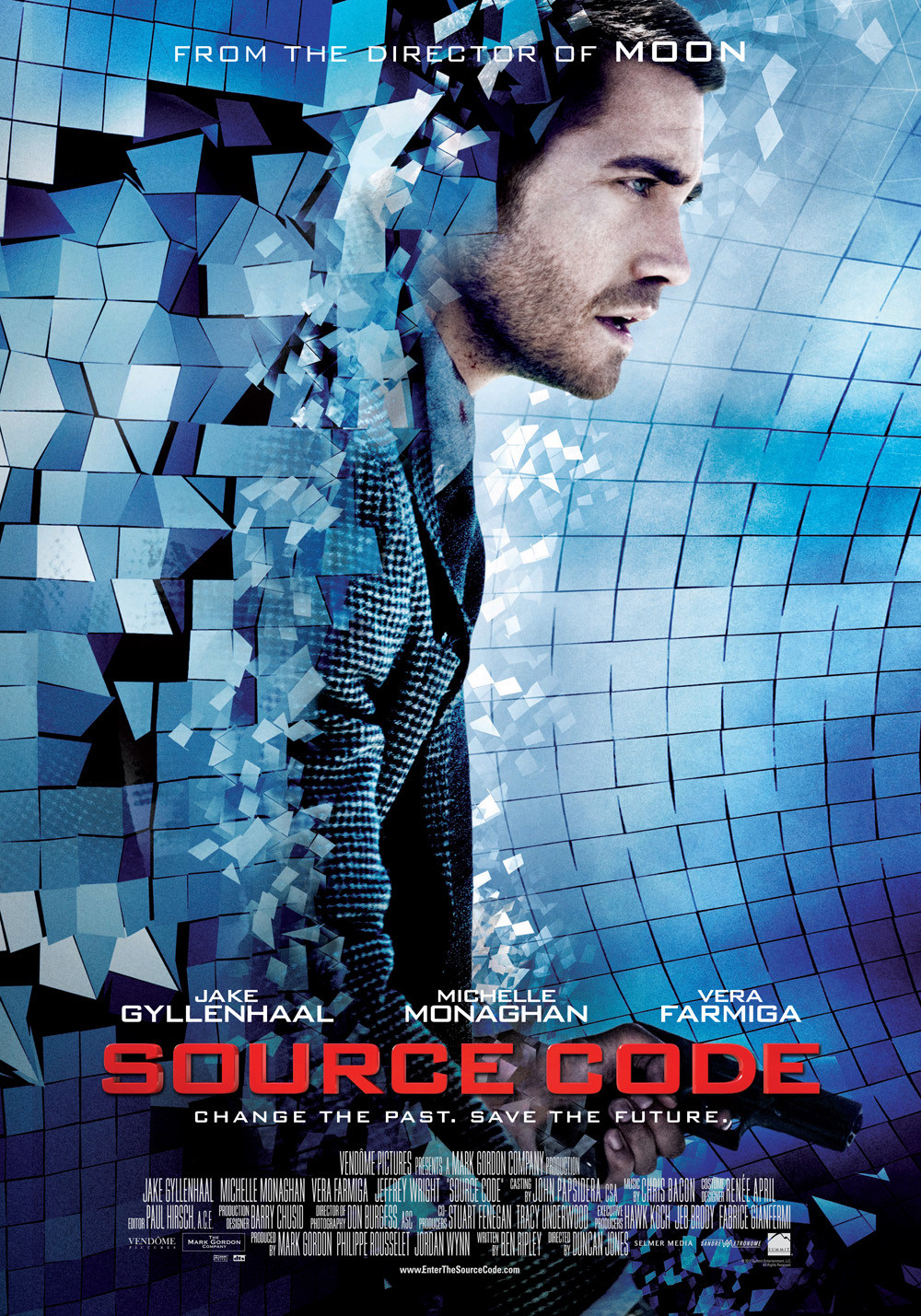 science-fiction source code