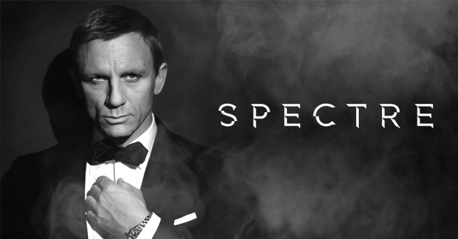 rogue nation spectre bond