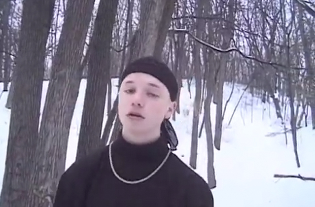 bandcamp spooky black