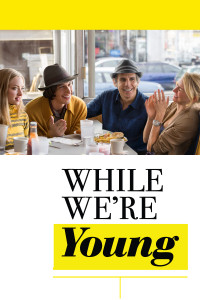 while we're young