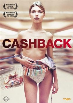 short films cashback