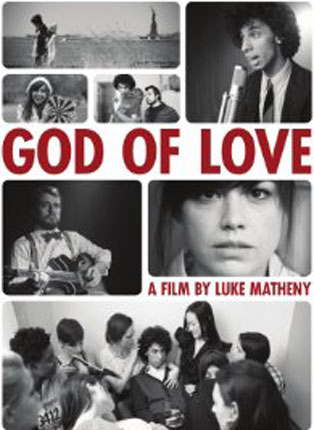 short films god of love