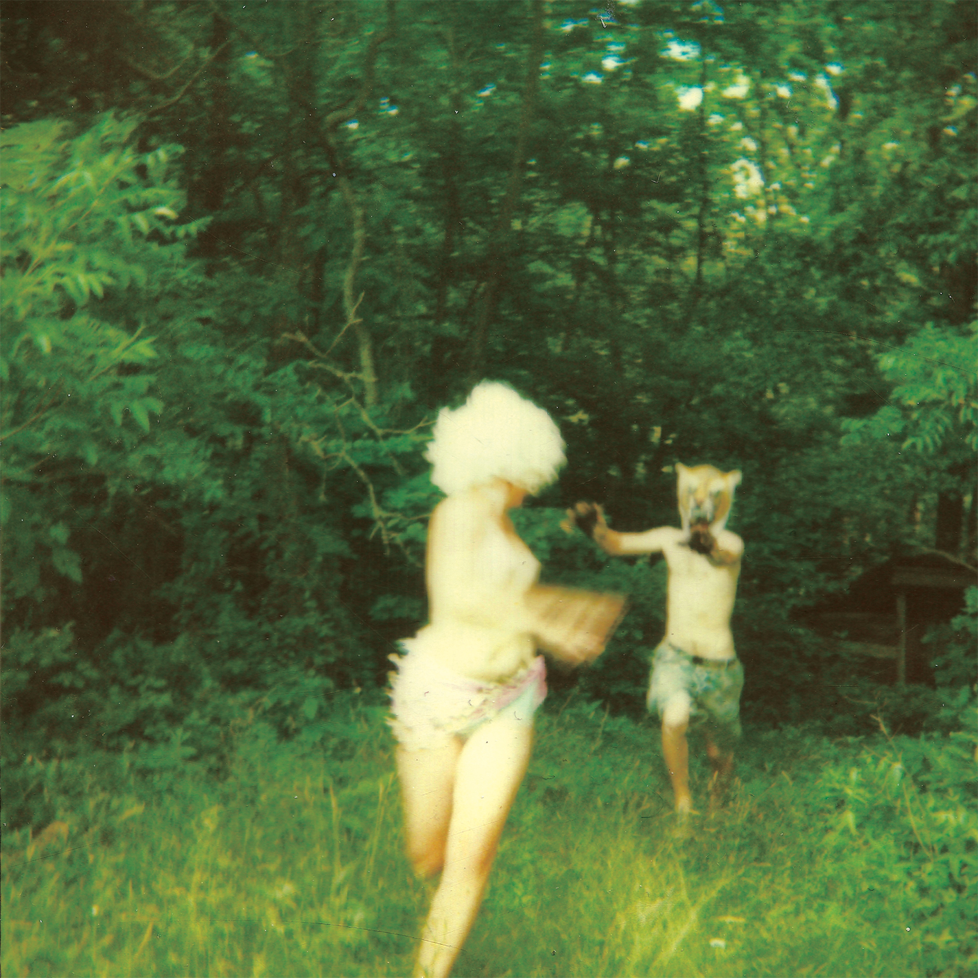top albums of 2015 harmlessness