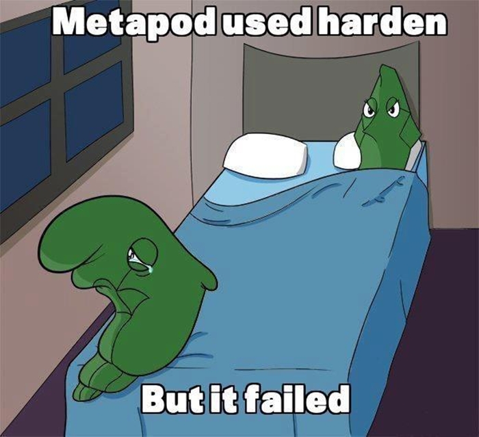 pokken tournament metapod-used-harden-but-it-failed