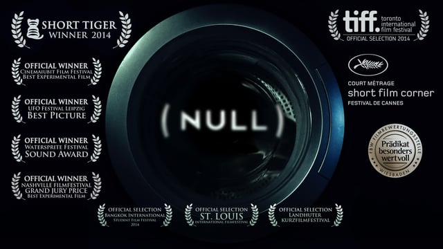 short films null