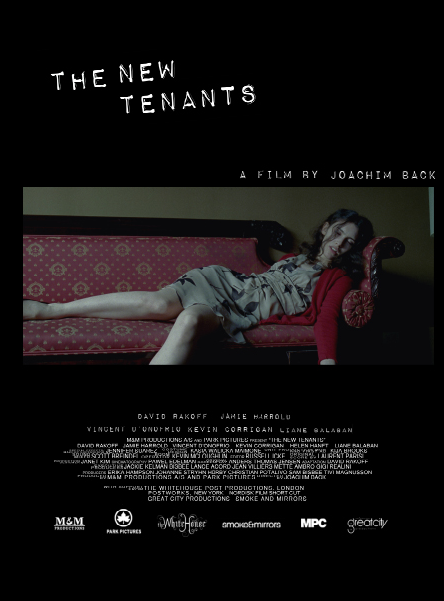 short films the new tenants