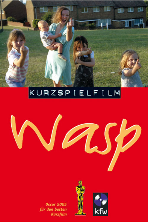 short films wasp