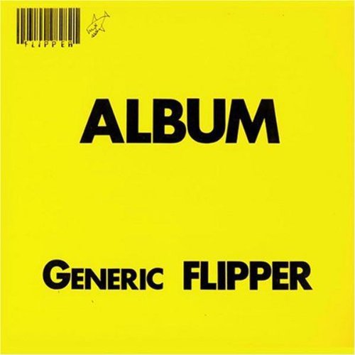 hardcore punk generic flipper