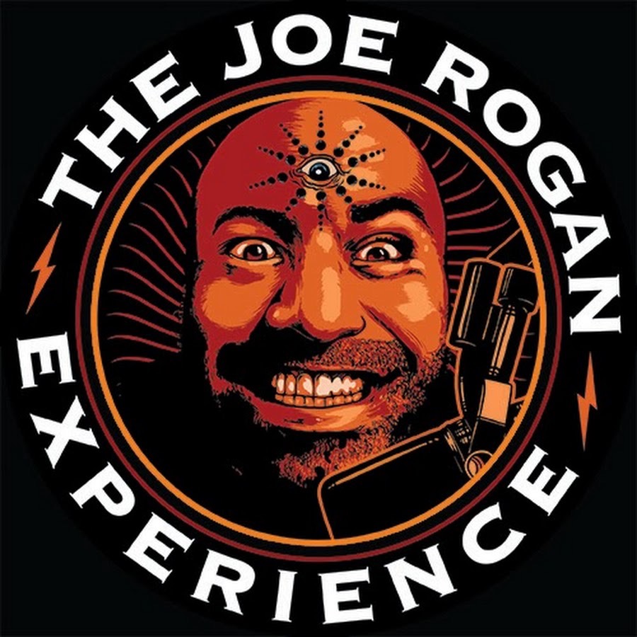 podcasts joe rogan experience