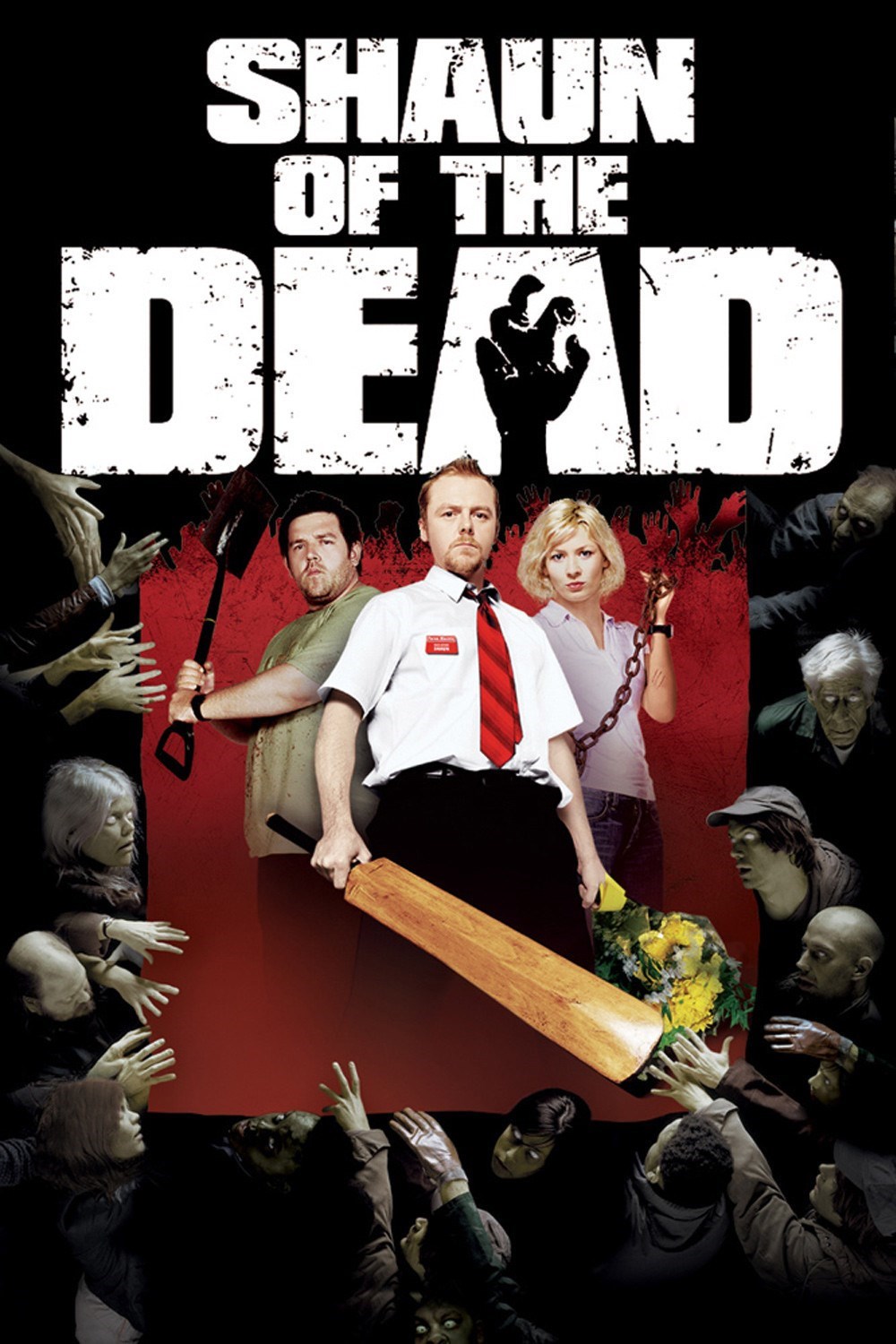 super spooky listicles shaun of the dead