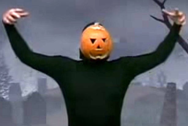super spooky listicles spoopy pumpkin