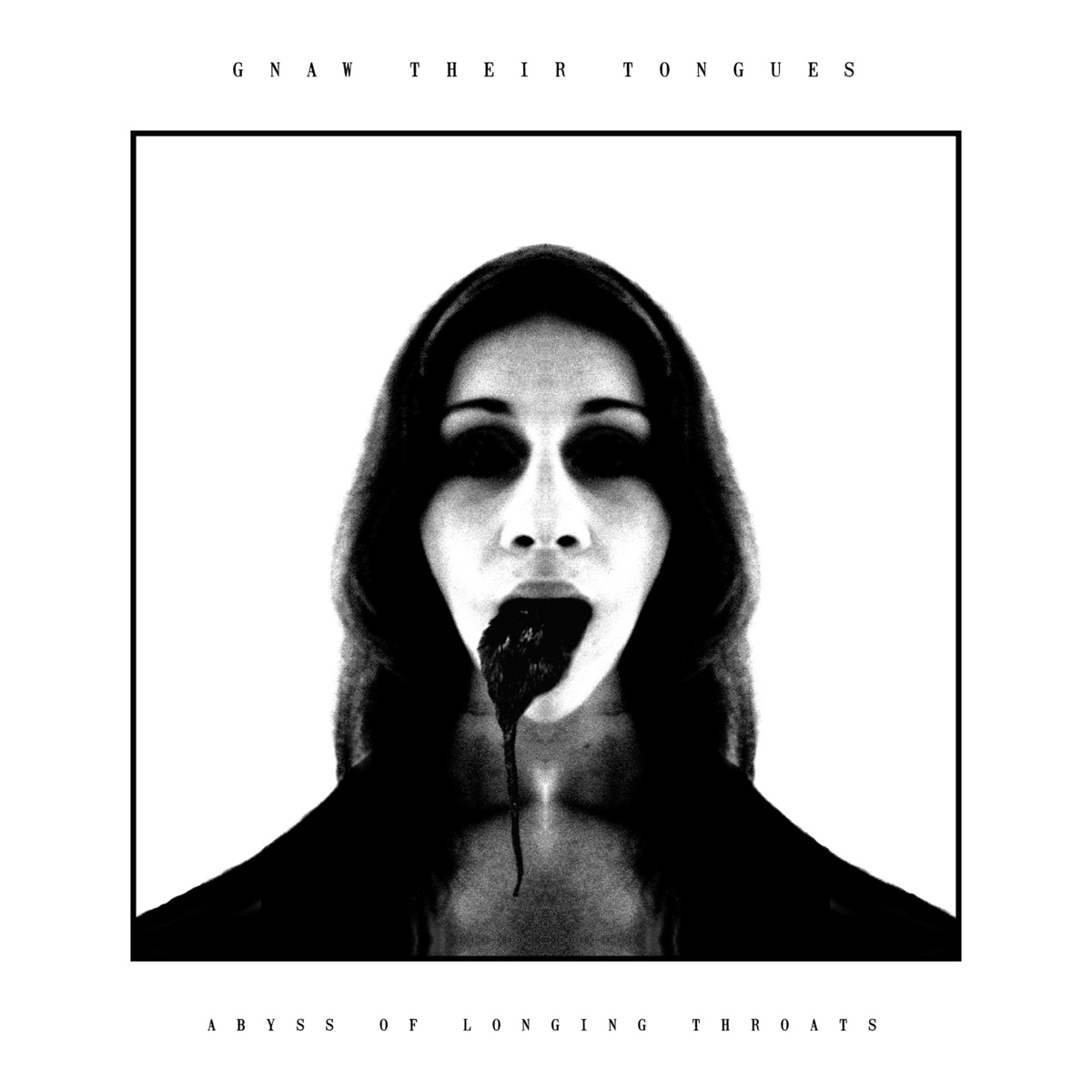 top albums of 2015 abyss of longing throats