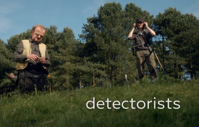 instant picks of the week detectorists
