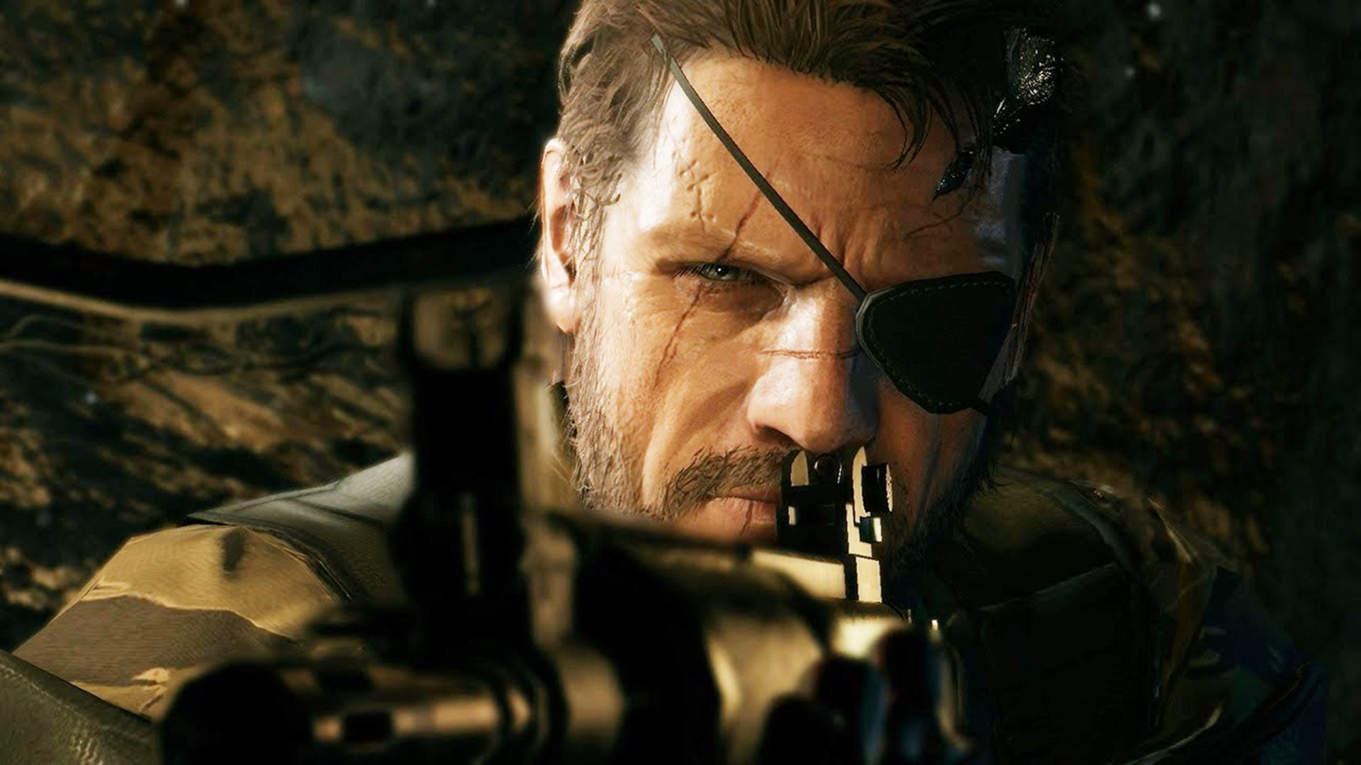 top video games mgs end