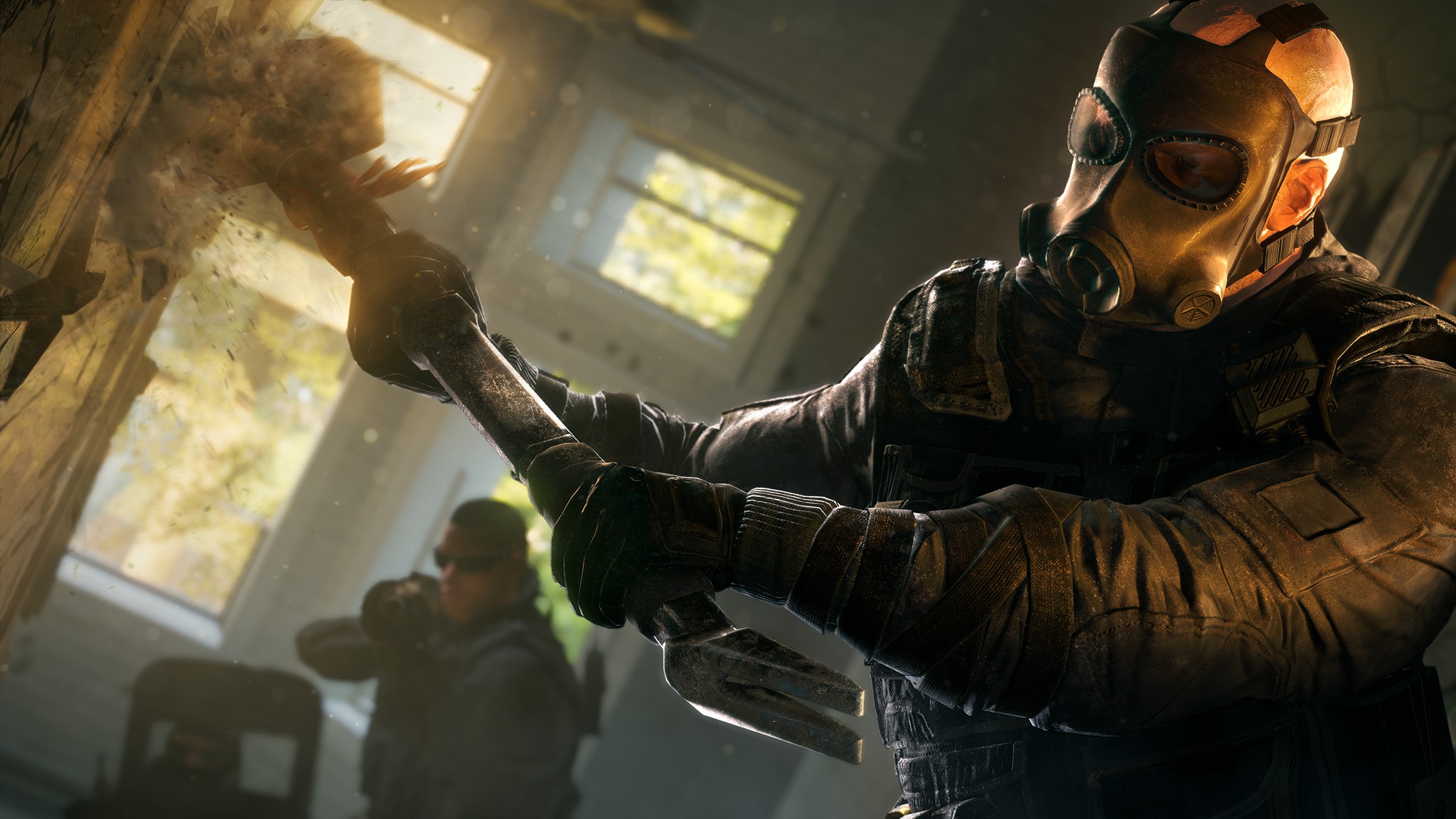 top video games rainbow 6 end of the year