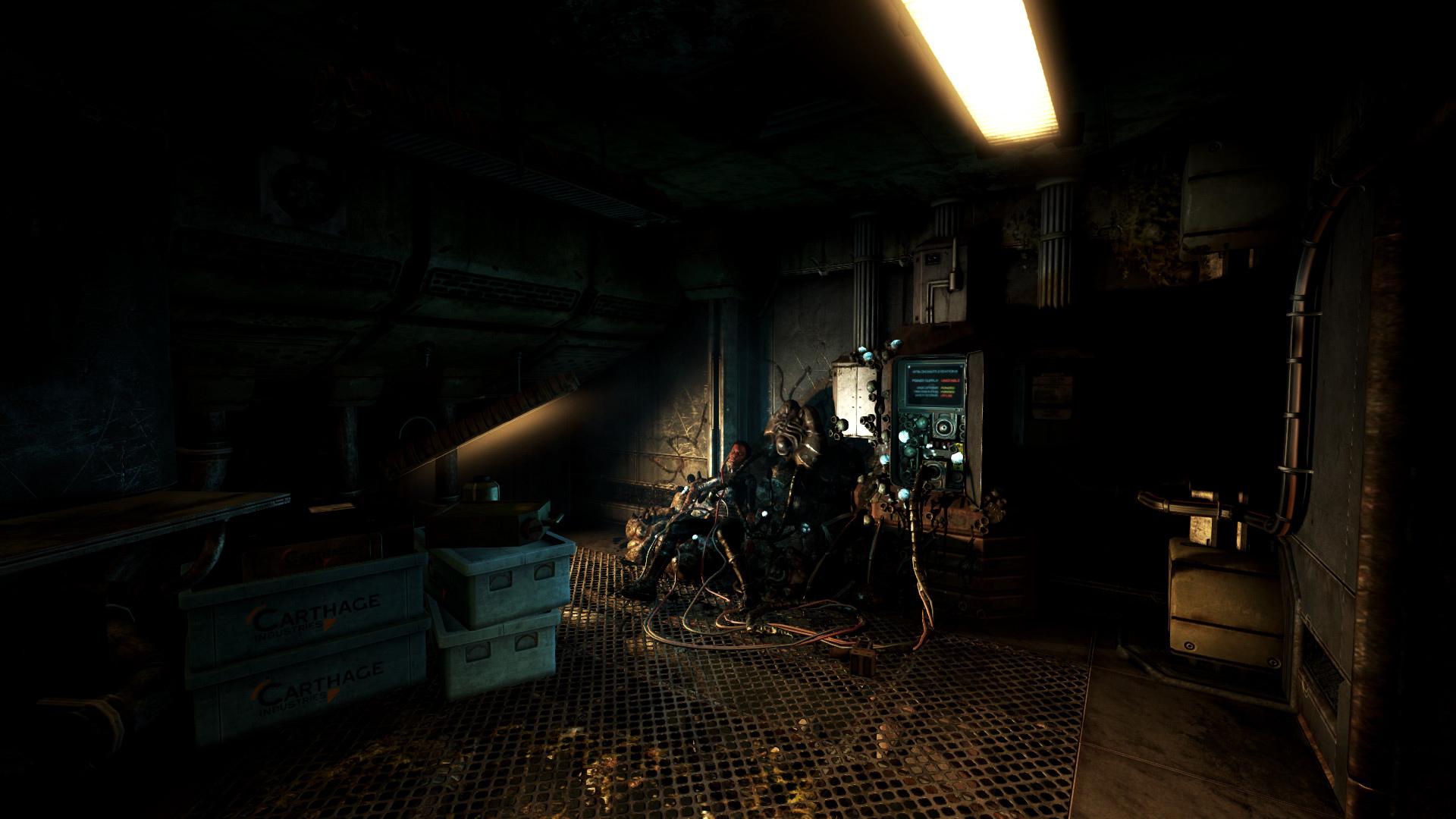 top video games soma end