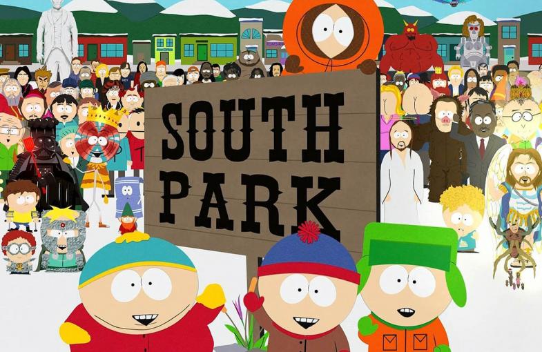 south park season 19