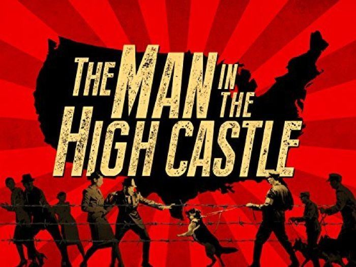 the man in the high castle