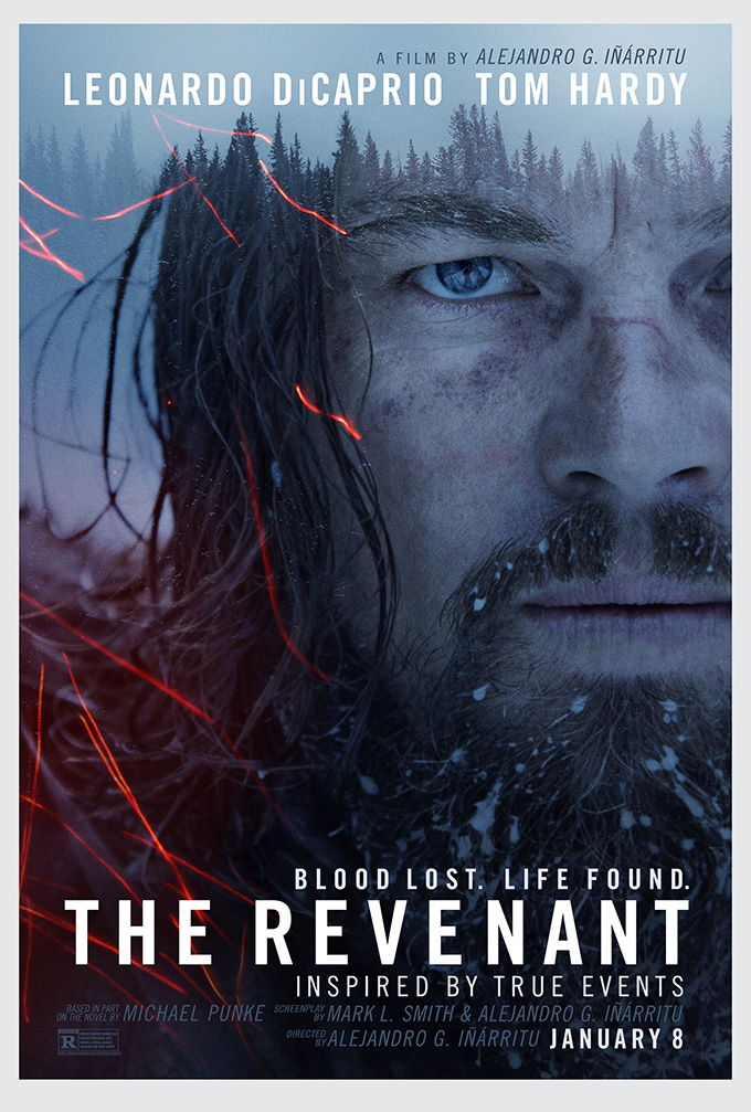 the revenant