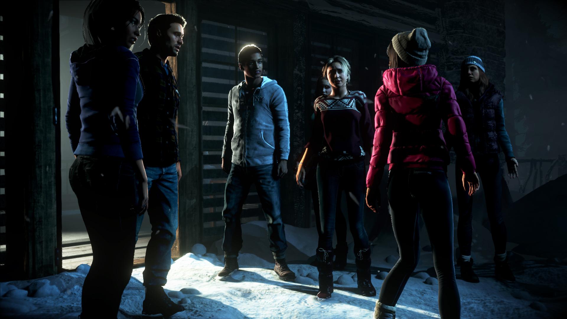 top video games until dawn end of the year