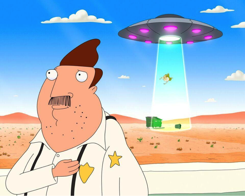 bordertown abduction