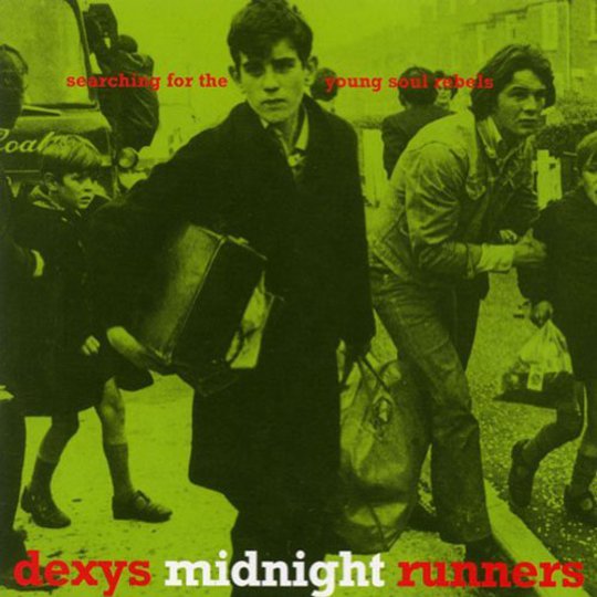 thomas top five dexys midnight runner