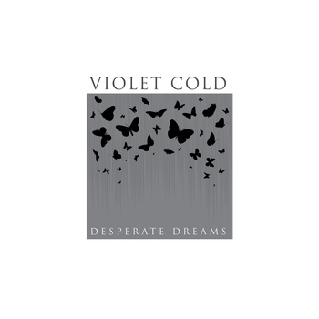 1,000 albums violet cold