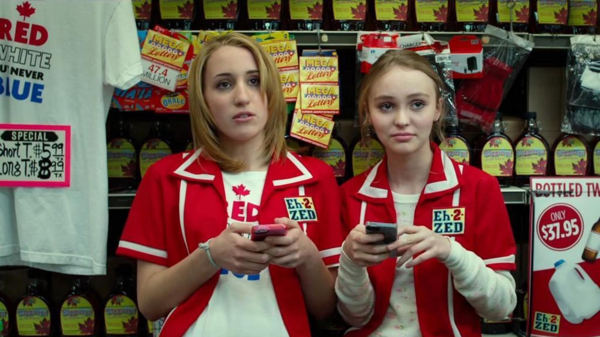 sundance second half roundup yoga hosers