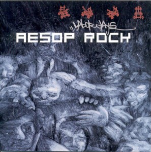 abstract hip hop aesop rock