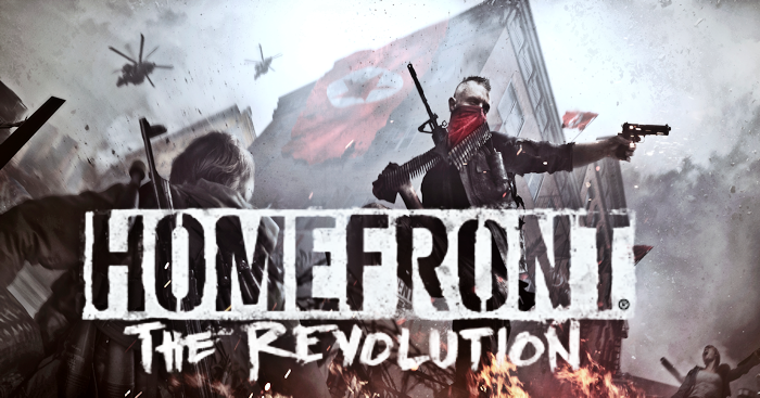 homefront