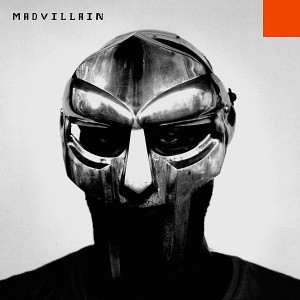 abstract hip hop madvillainy