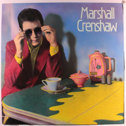 thomas top five marshall crenshaw