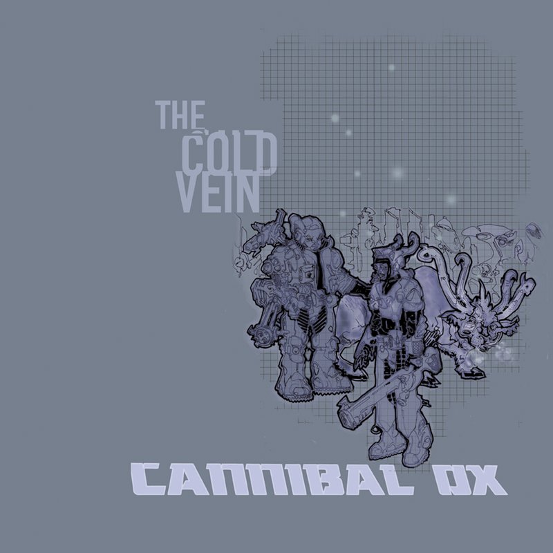 abstract hip hop the cold vein
