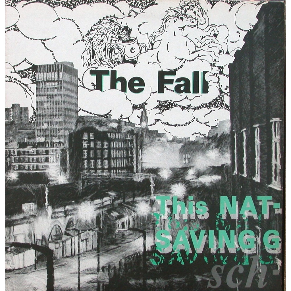 post-punk the fall the nations saving grace