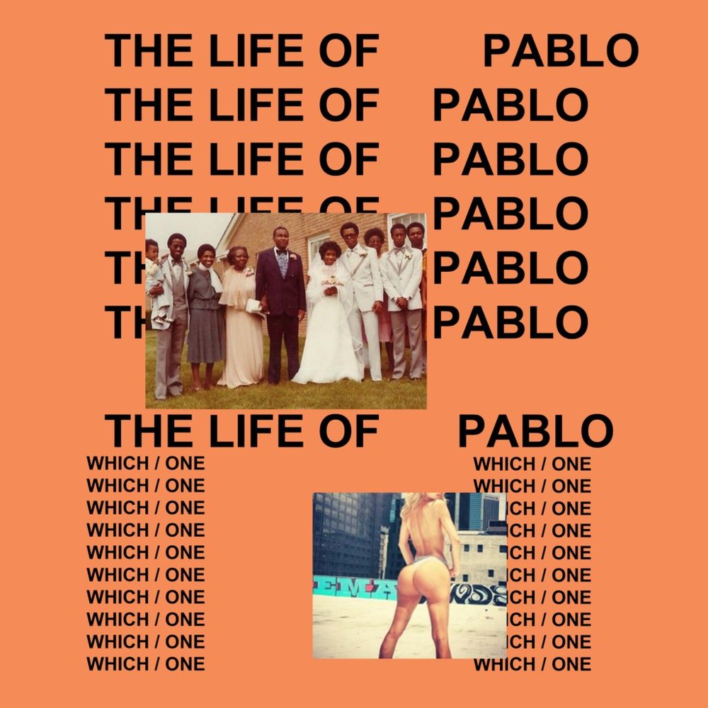 thomas top five the life of pablo