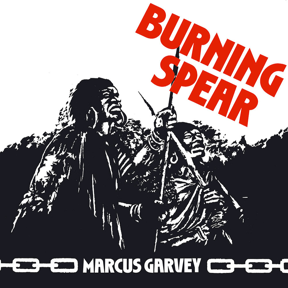 thomas top five burning spear marcus garvey